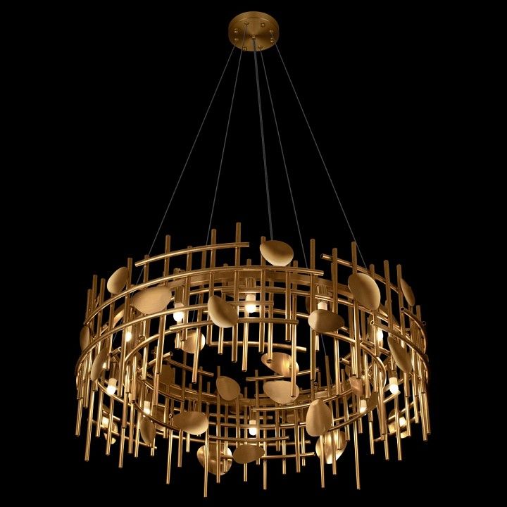 Подвесной светильник Loft it Escama 10396/800C
