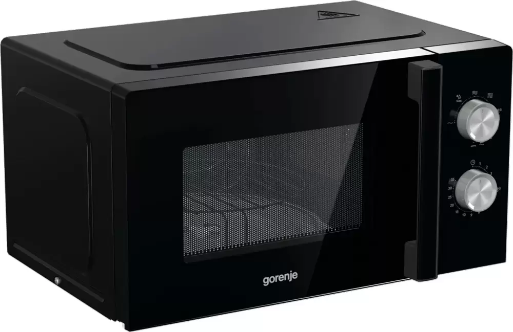 Микроволновая печь с грилем Gorenje MO20E2BH