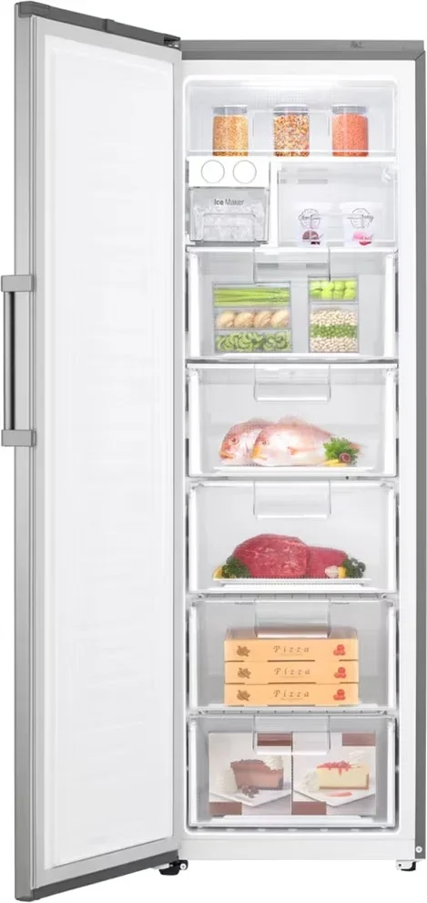 Морозильная камера LG GC-B 404 EMRV