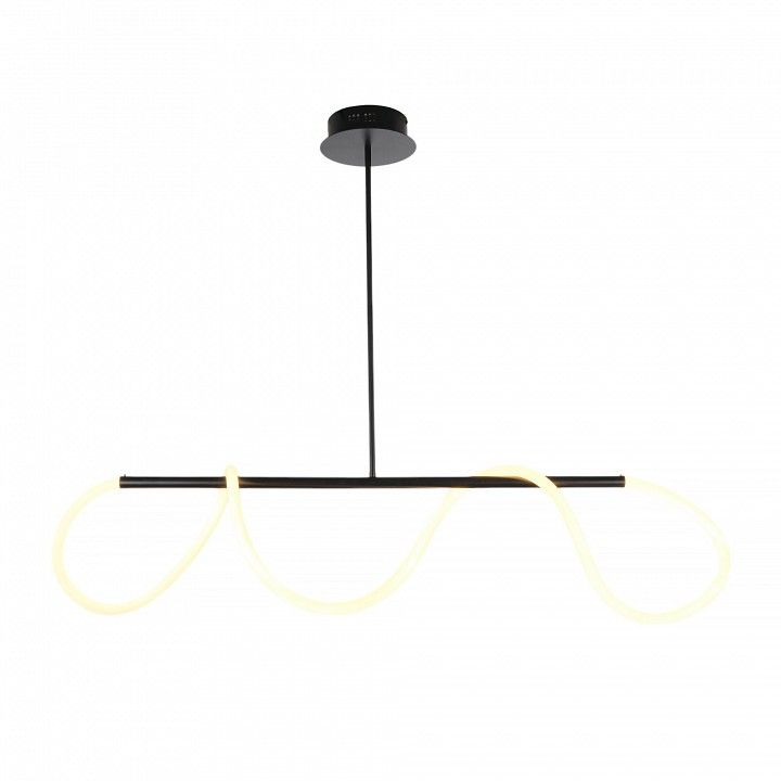 Светильник на штанге MyFar Thomas MR2383-1CL