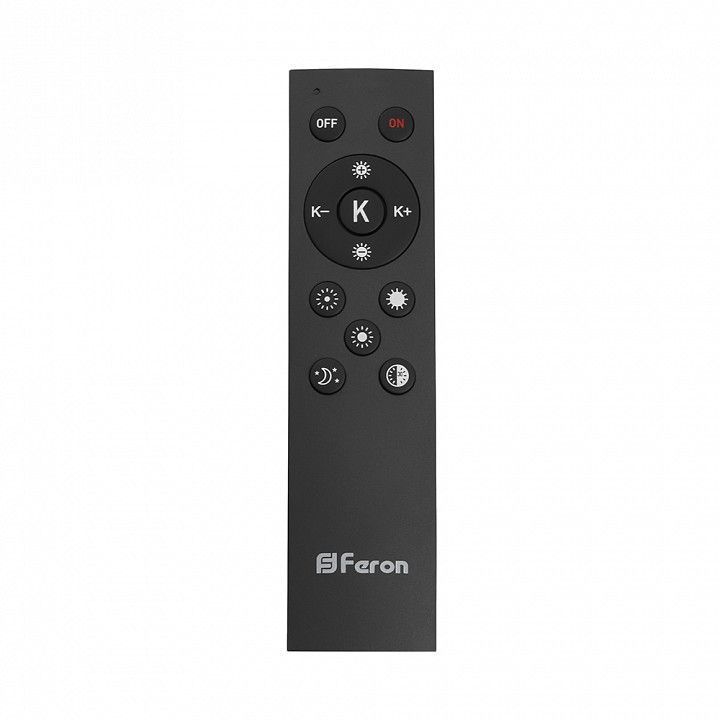 Накладной светильник Feron AL6200 48070