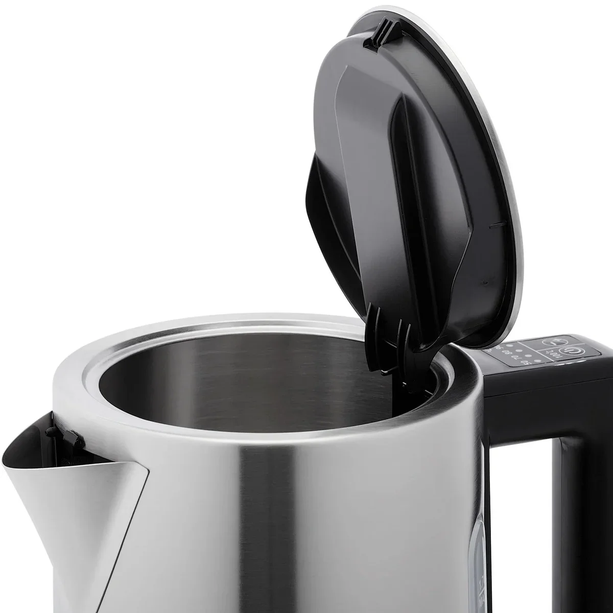 Чайник KRONA Digitaler Inox Licht КА-00008504