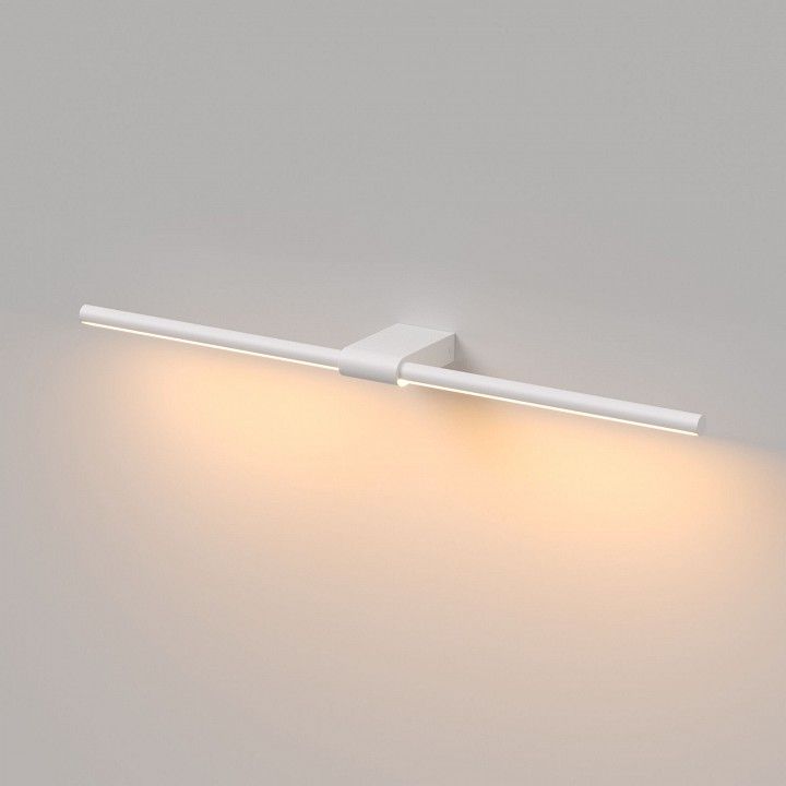 Подсветка для картины Elektrostandard Luar 40125/LED