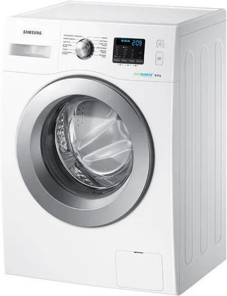Стиральная машина Samsung WW 60H2220EW