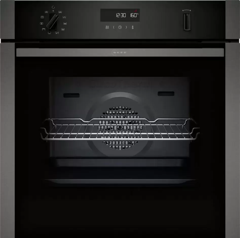 Духовой шкаф Neff B2ACH7AG0