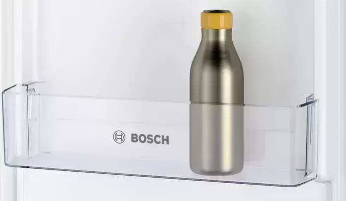 Встраиваемый двухкамерный холодильник Bosch KIV87NS306