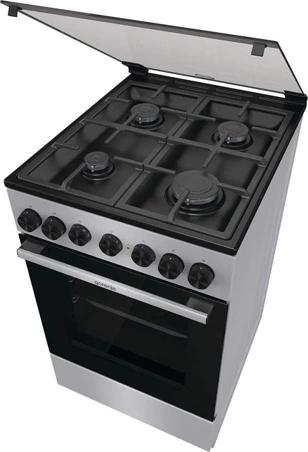 Комбинированная плита Gorenje GK5B44SF