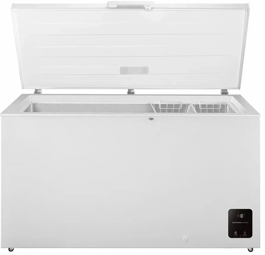 Морозильный ларь Gorenje FHC42A6W