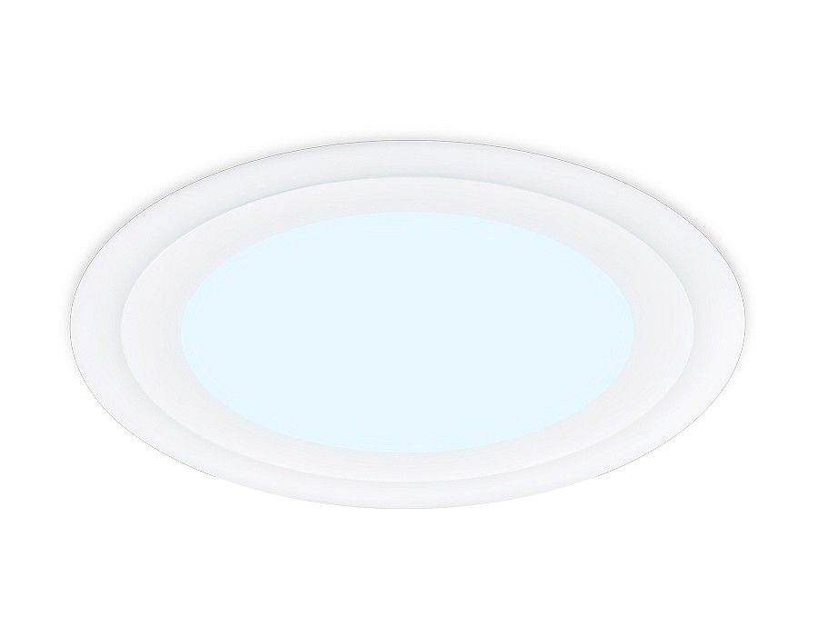 Встраиваемый светильник Ambrella Light DCR DCR373