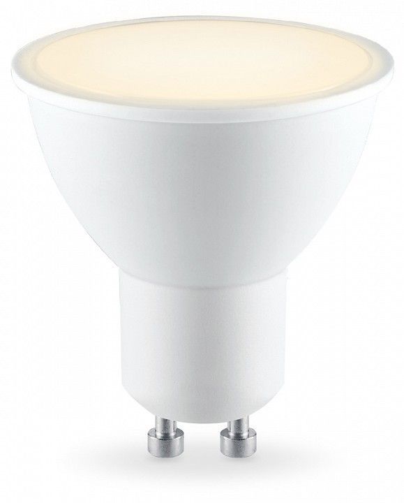 Лампа светодиодная Ambrella Light MR16 GU10 9Вт 2700K 180903
