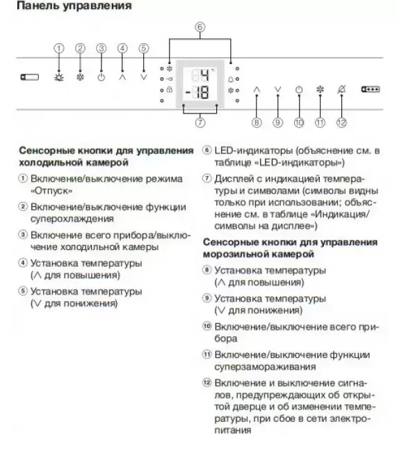 Отдельностоящая холодильно-морозильная комбинация Miele KFN16947D ED/CS