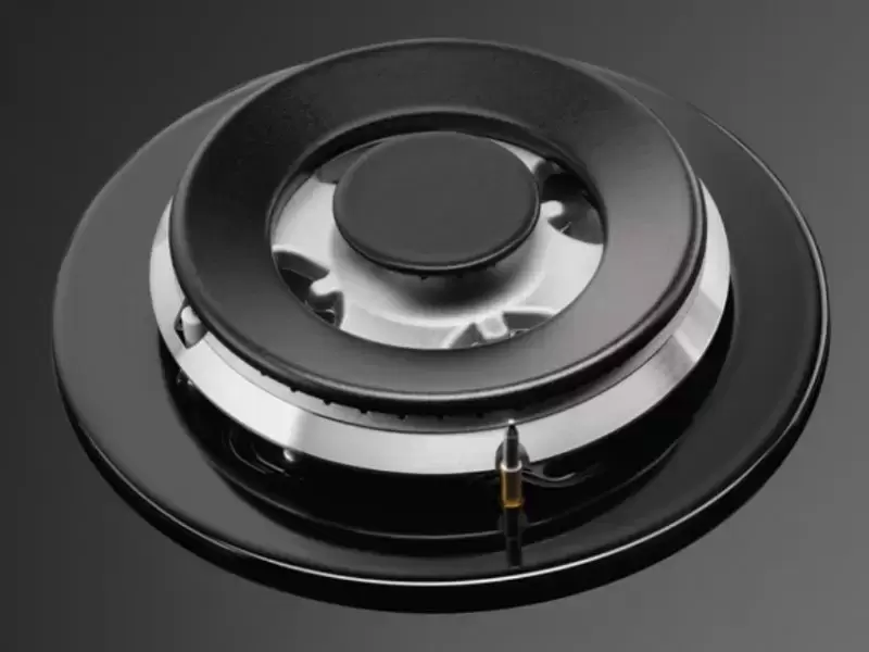 Варочная панель AEG HKB75450NB