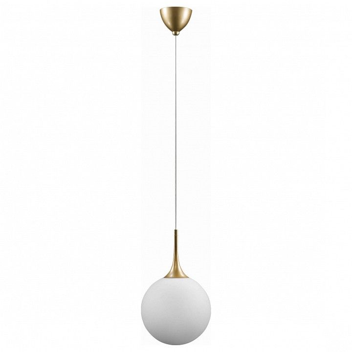 Подвесной светильник Lightstar Globo 813032
