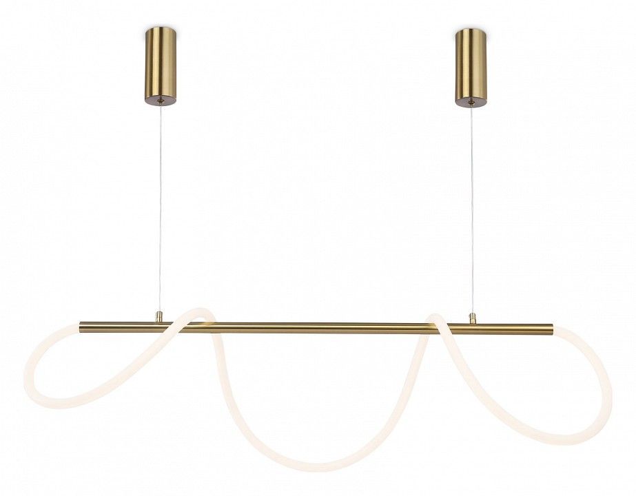 Подвесной светильник Ambrella Light FL FL10535