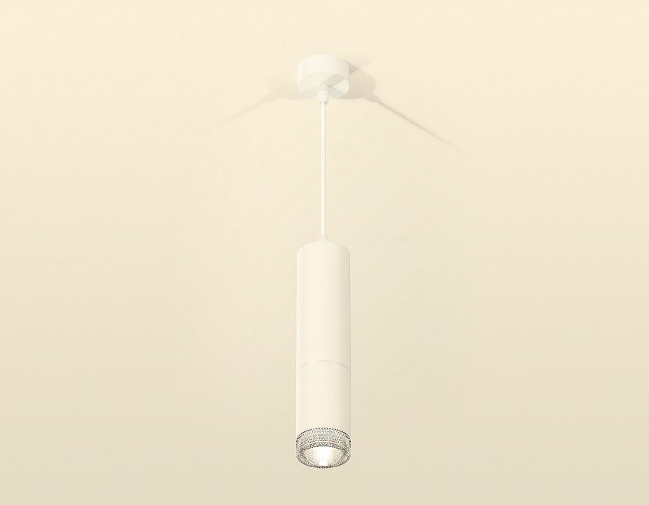 Подвесной светильник Ambrella Light XP XP6312001