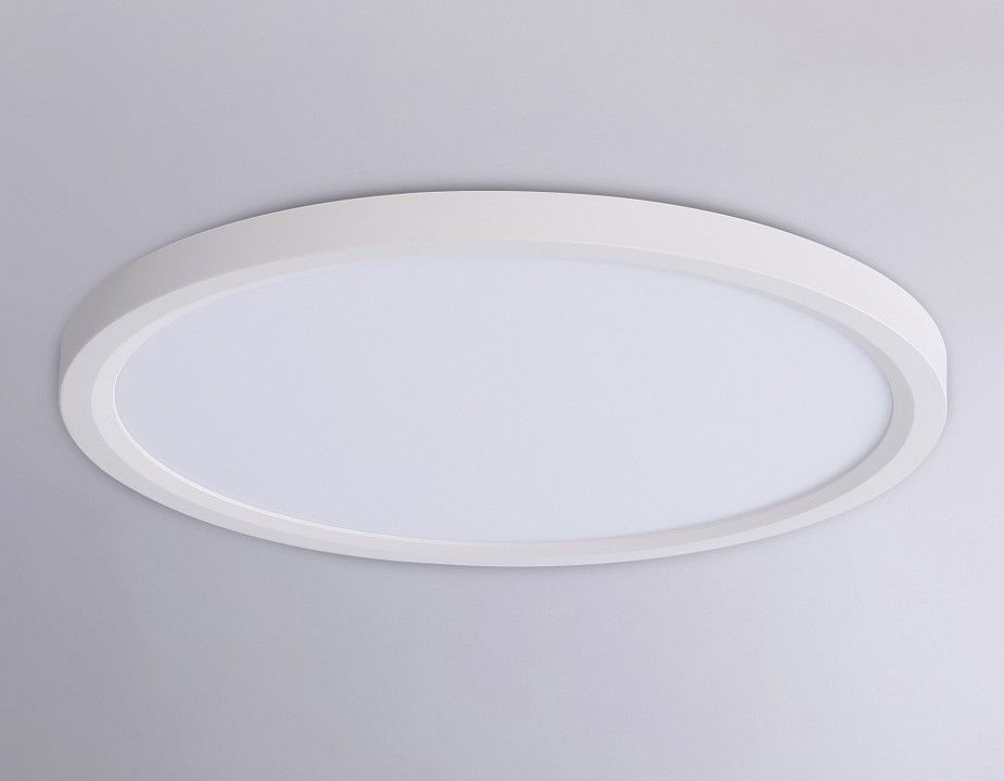 Накладной светильник Ambrella Light FZ FZ1907