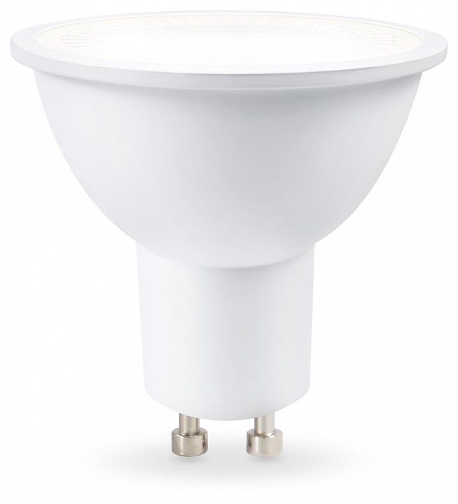 Лампа светодиодная Ambrella Light MR16 GU10 7Вт 4000K 190714