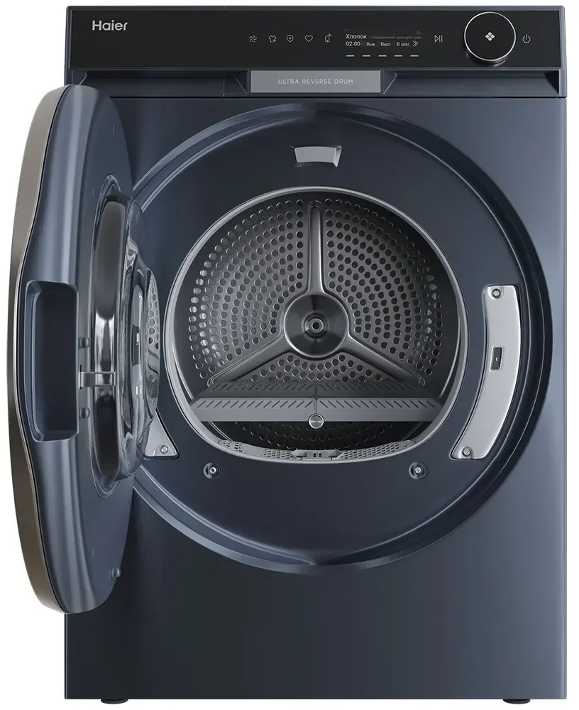 Сушильная машина Haier HD100-A3397SU1