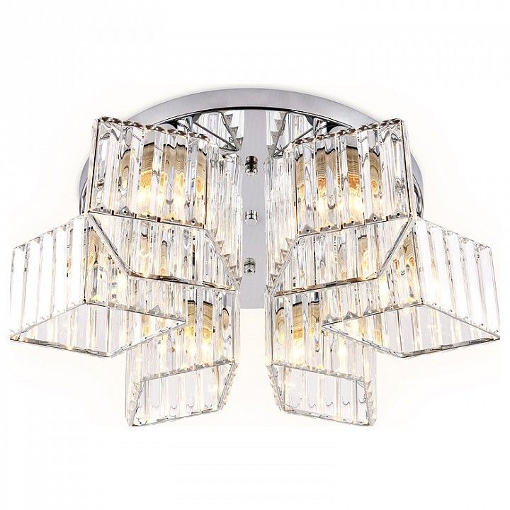 Потолочная люстра Ambrella Light TR TR5209