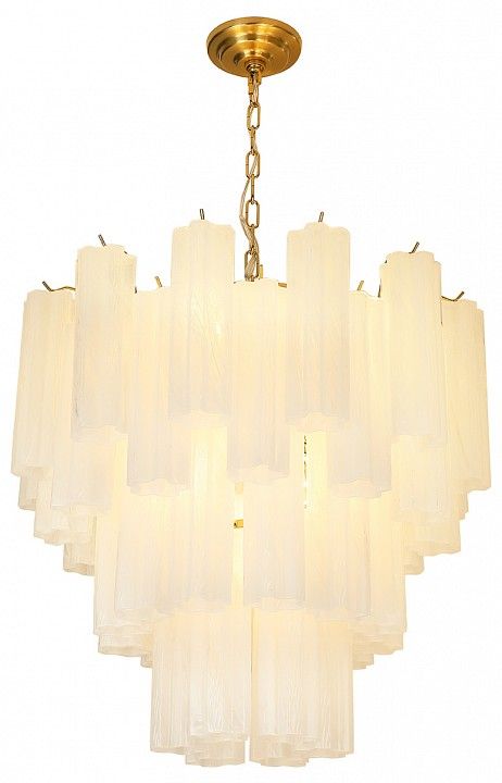 Подвесная люстра Kink Light Лайли 07730-60,20(01)