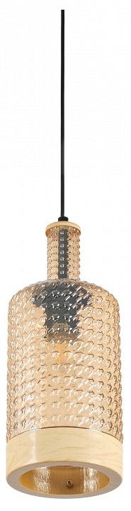 Подвесной светильник MyFar Edwin MR2461-1P