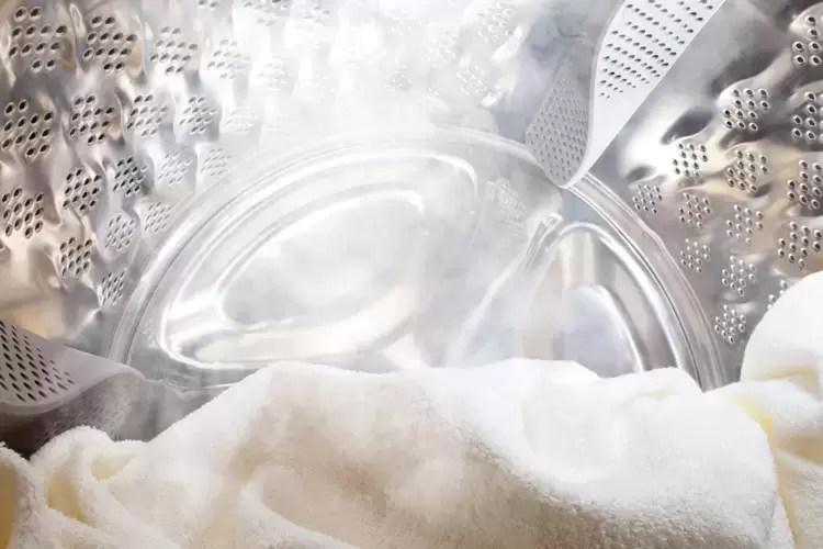 Стиральная машина Gorenje W2NHPI62SCS