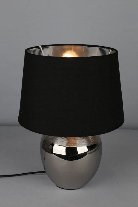 Настольная лампа декоративная Omnilux Velay OML-82504-01