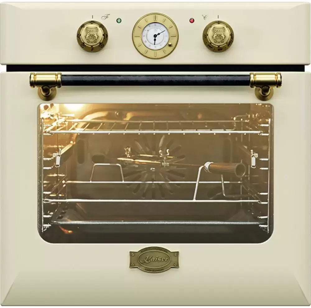 Духовой шкаф Kaiser EH 6432 ELFBE ECO