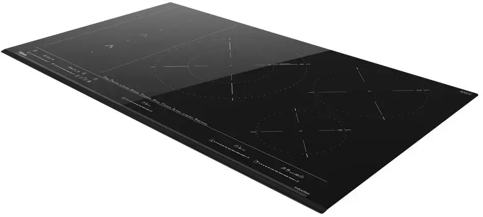 Индукционная варочная панель Teka IZS 97630 MST BLACK