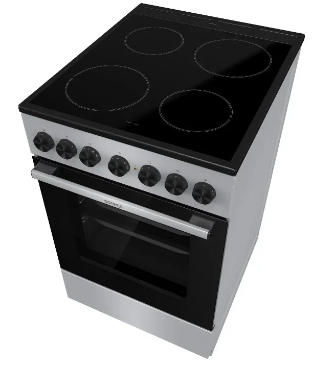 Электрическая плита Gorenje GEC5B60SG