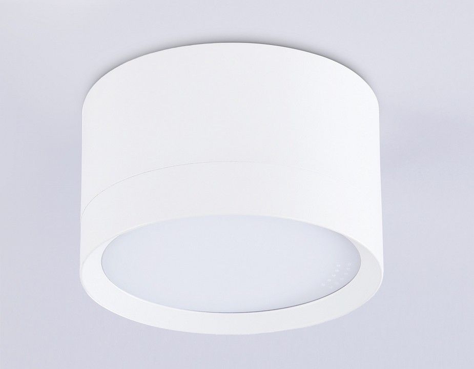 Накладной светильник Ambrella Light TECHNO SPOT TN52351