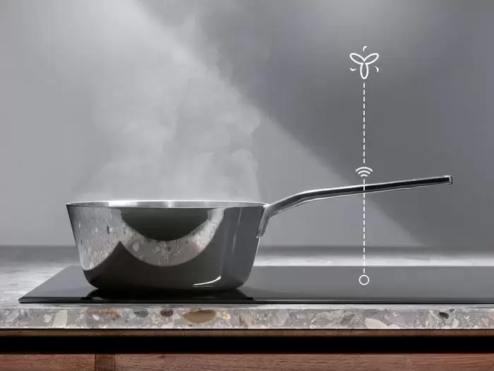Варочная панель Electrolux EIT60443X