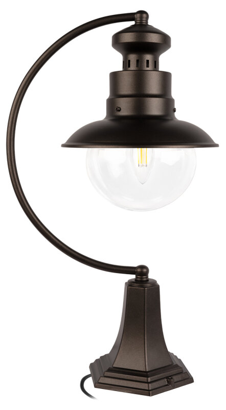 Наземный низкий светильник Loft it Piemonte 100022/410