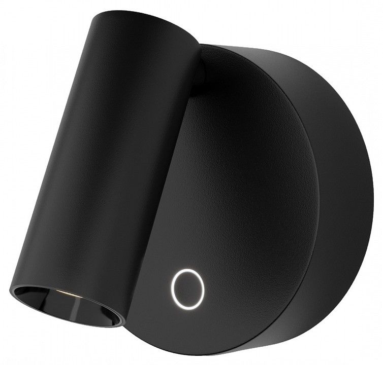Бра Maytoni Technical Твист C079WL-L3B3K