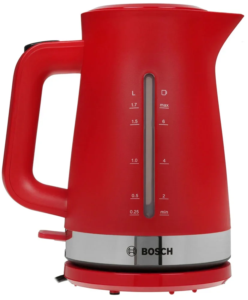 Чайник Bosch TWK4M224