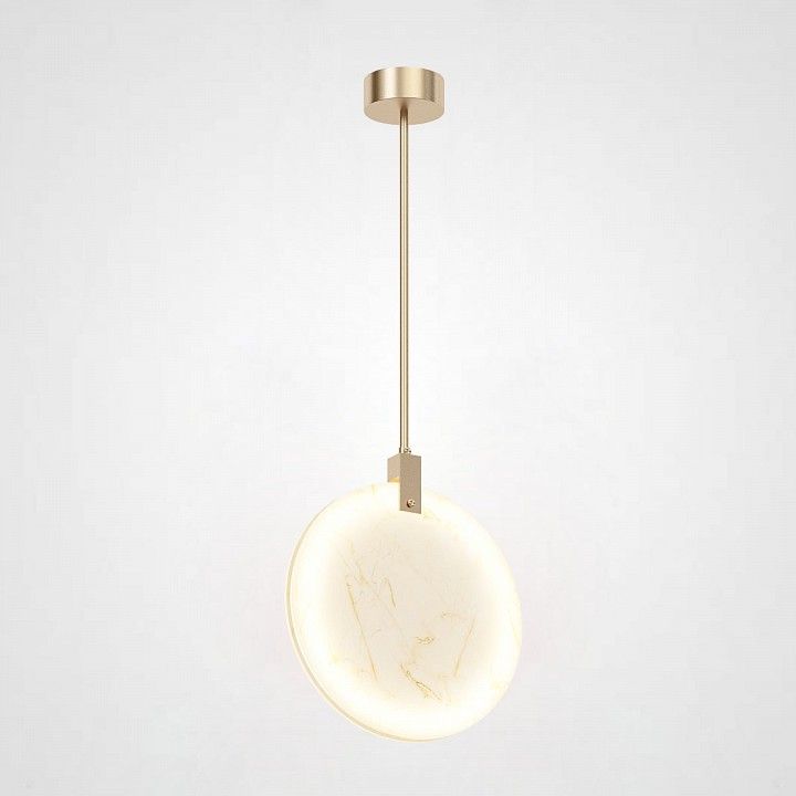Светильник на штанге Imperiumloft Marble MARBLE03