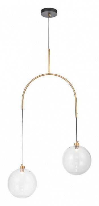 Подвесной светильник Vele Luce Freedom VL5544P02