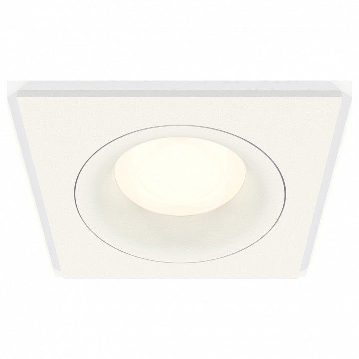 Встраиваемый светильник Ambrella Light XC XC7631001