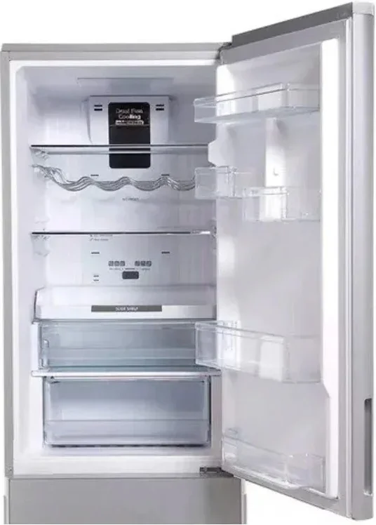 Холодильник Hitachi R-BG 410 PUC6X GPW
