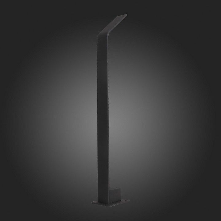 Наземный низкий светильник ST-Luce Posto SL094.445.01
