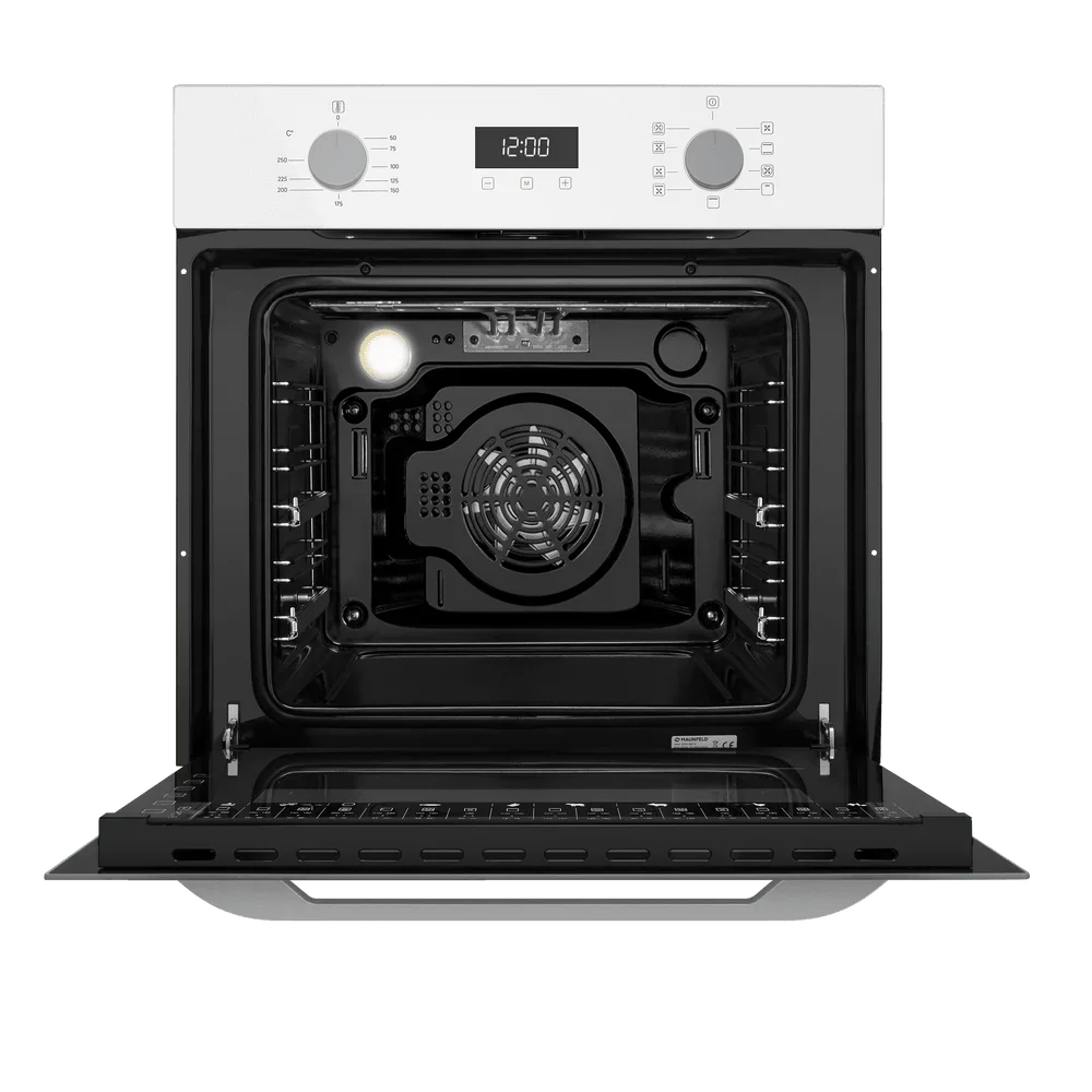 Духовой шкаф Maunfeld EOEM7610W