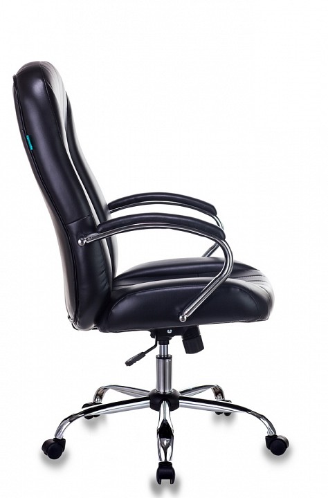 Кресло для руководителя T-898SL/BLACK