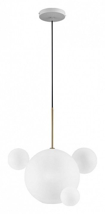 Подвесной светильник Loft it Bolle 2030-P4