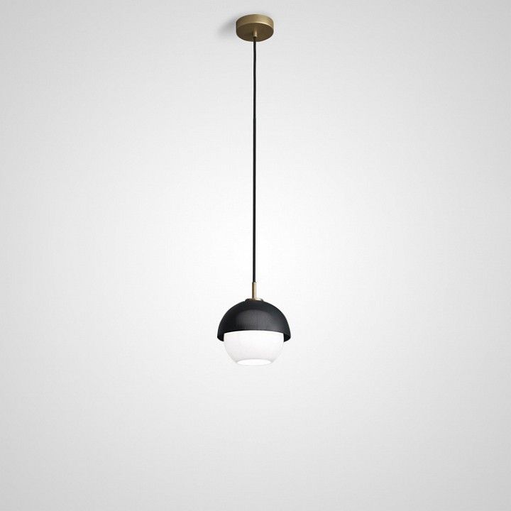 Подвесной светильник Imperiumloft  Craig01