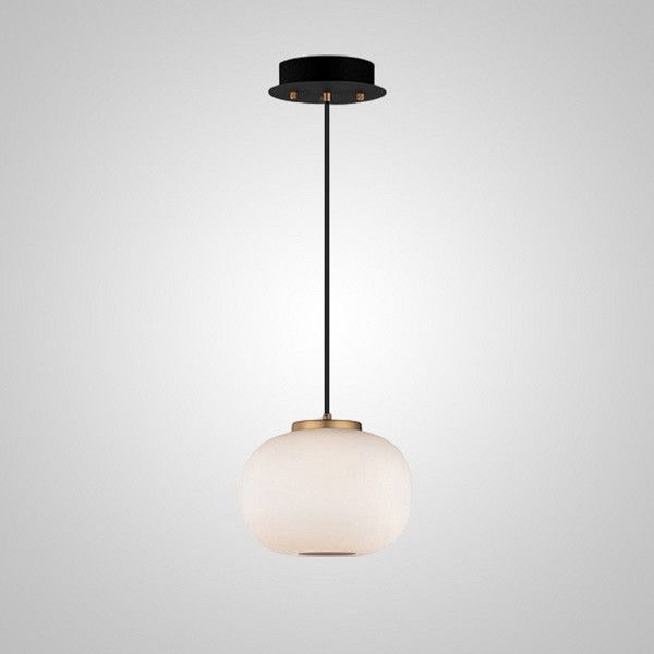 Подвесной светильник Imperiumloft HEMING heming01