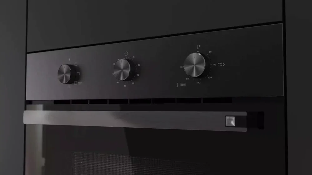 Духовой шкаф Teka HSB 6150 FULL BLACK