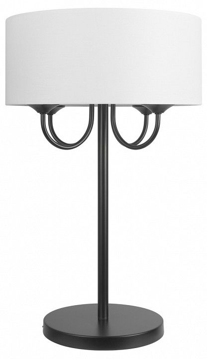Настольная лампа декоративная Loft it Balance 10416T BL