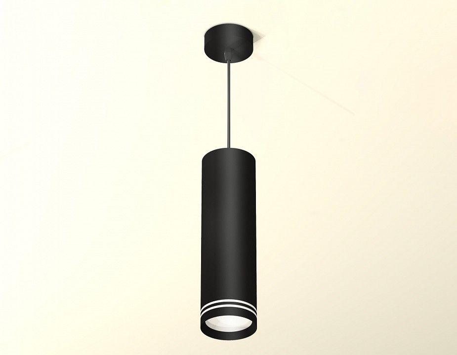 Подвесной светильник Ambrella Light XP XP8192004