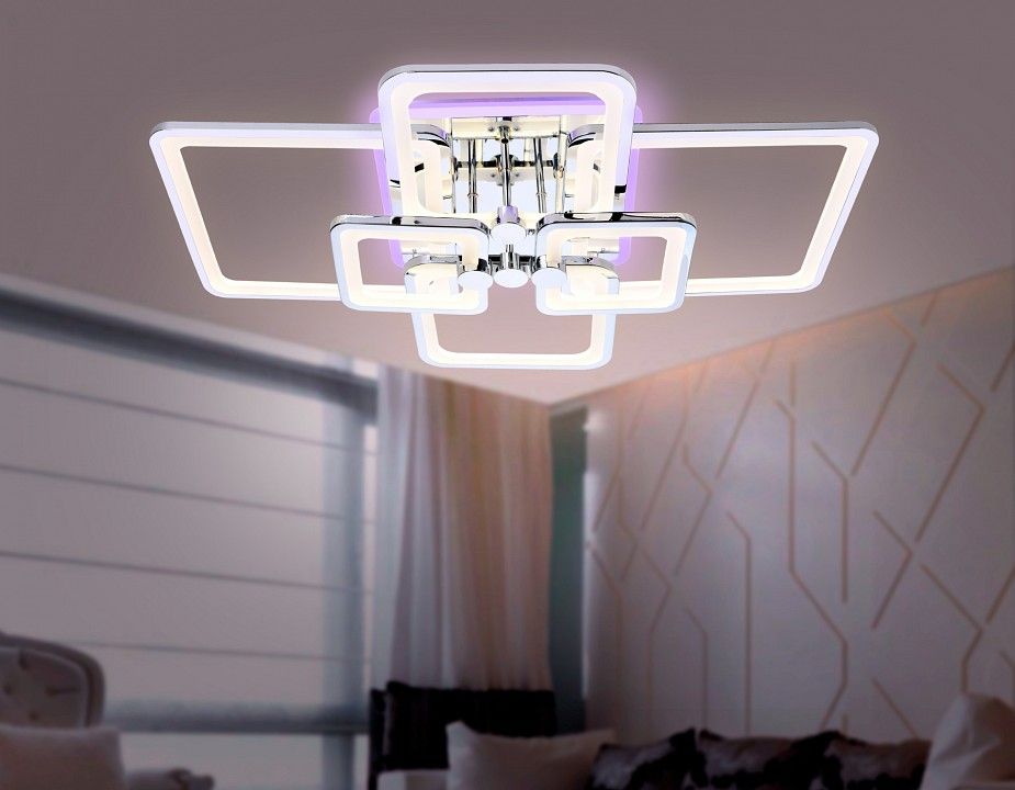 Накладной светильник Ambrella Light FA FA5307