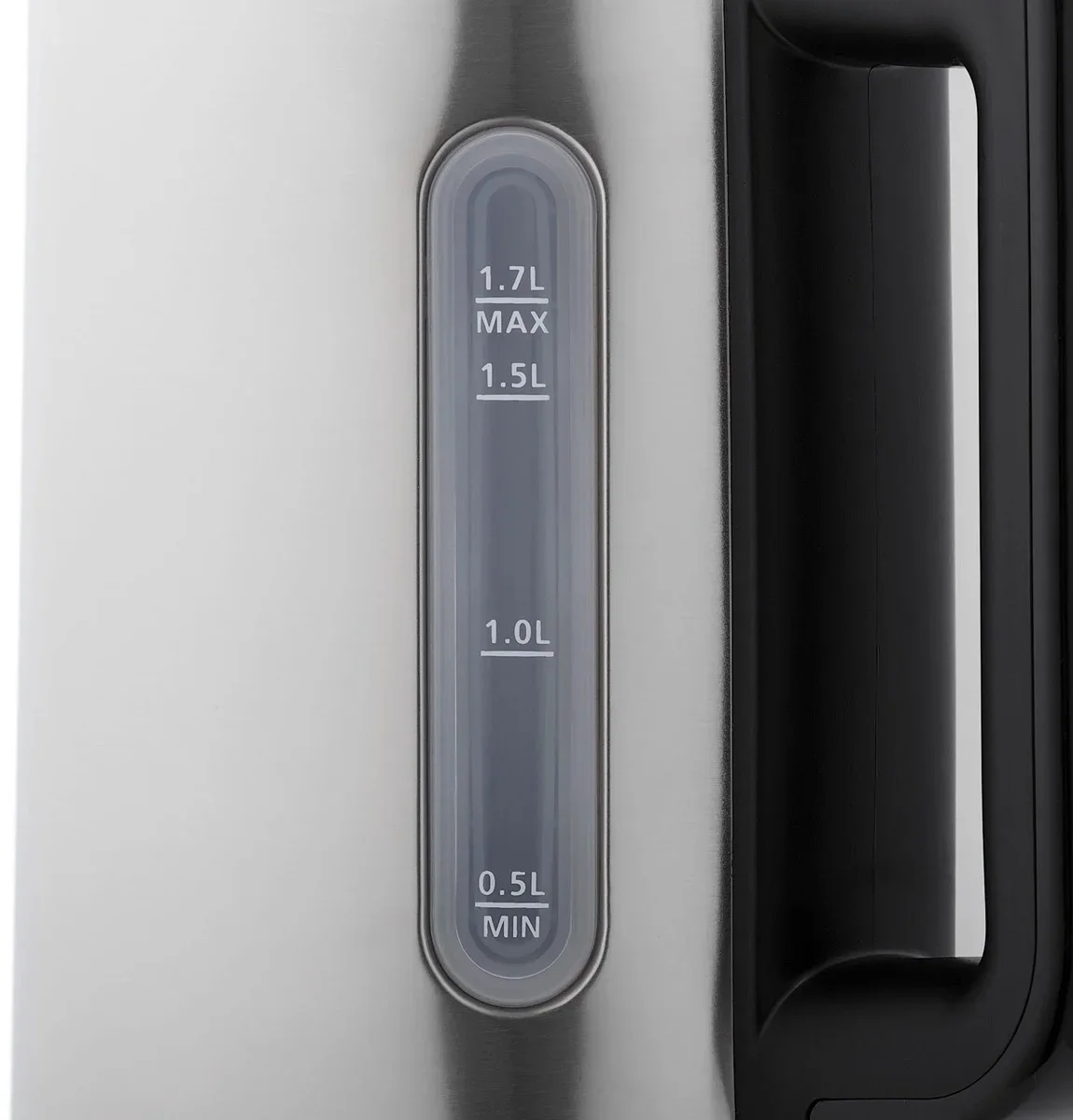 Чайник KRONA Digitaler Inox Licht КА-00008504